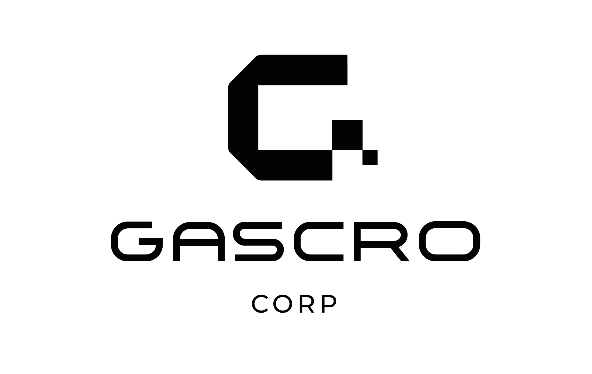 GASCRO logo